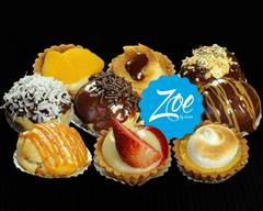 Zoe Pastelería 🍰 Sucursal