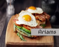 Ariams (Guadalajara)
