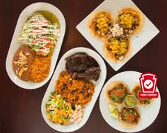 El Mexicano Restaurant & Cafe Bar
