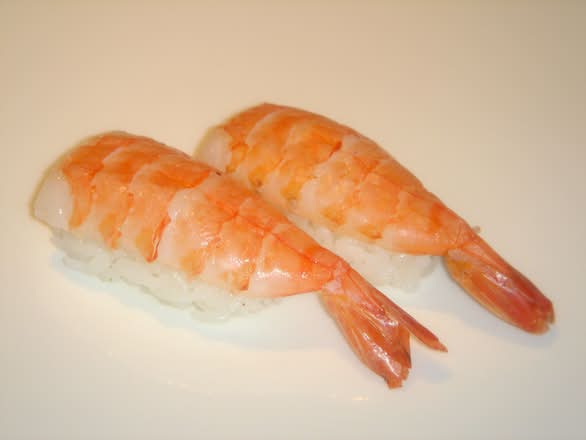 GF - Shrimp