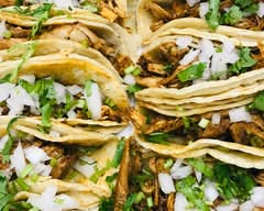 Taco Jalisco & Bar (8645 Richmond Hwy)