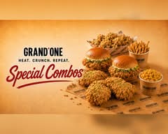 Grand One Chicken (North York)