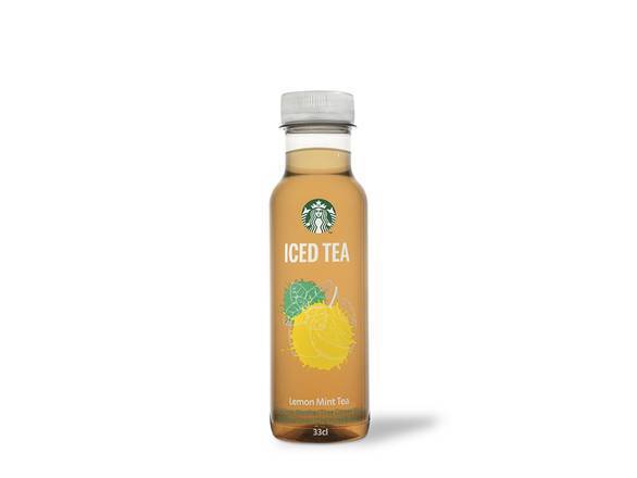Lemon Iced tea 330 ML