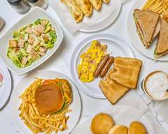 Resto Bon Voyage Rimouski