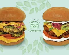 YouVegan (Enfield)