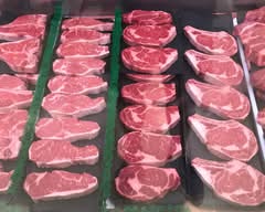 J & D Meats