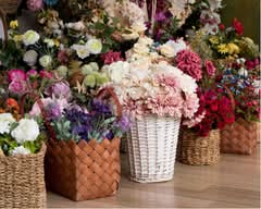 Bouquet Cafe Florist