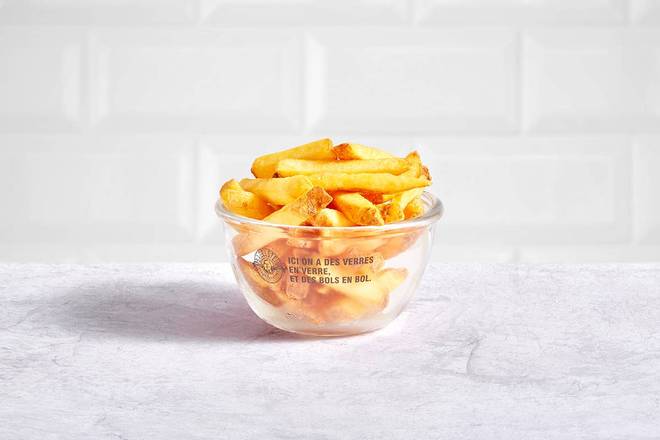 Frites