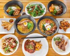 Union Ramen Bar