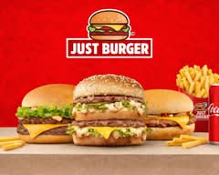 Just Burger