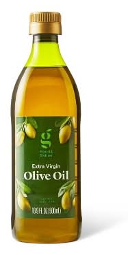 Good & Gather Extra Virgin Olive Oil (16.9 fl oz)