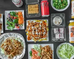 Mustafa's Kebabs North