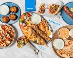 Pizza Stop (Gungahlin)