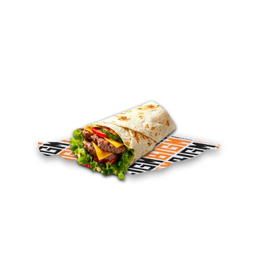 Wrap Steak
