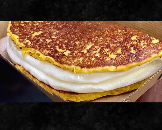 Cachapas Don José (Quito)