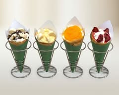 115 crepe