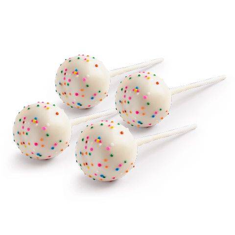 Birthday Cake Pop 152g - 4 Pack