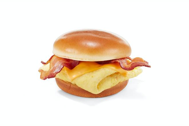 Classic Breakfast Sandwich