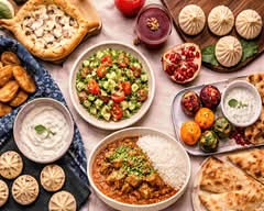 Chez ILO - Cuisine Maison Géorgienne 🇬🇪