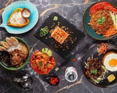 MLY FOOD