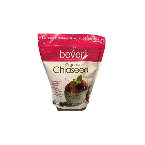 Beveri Organic Chiaseed (32 oz)