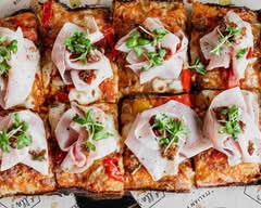 Ella's Italian Pub (Western Springs)