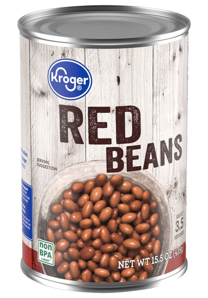 Kroger® Red Beans