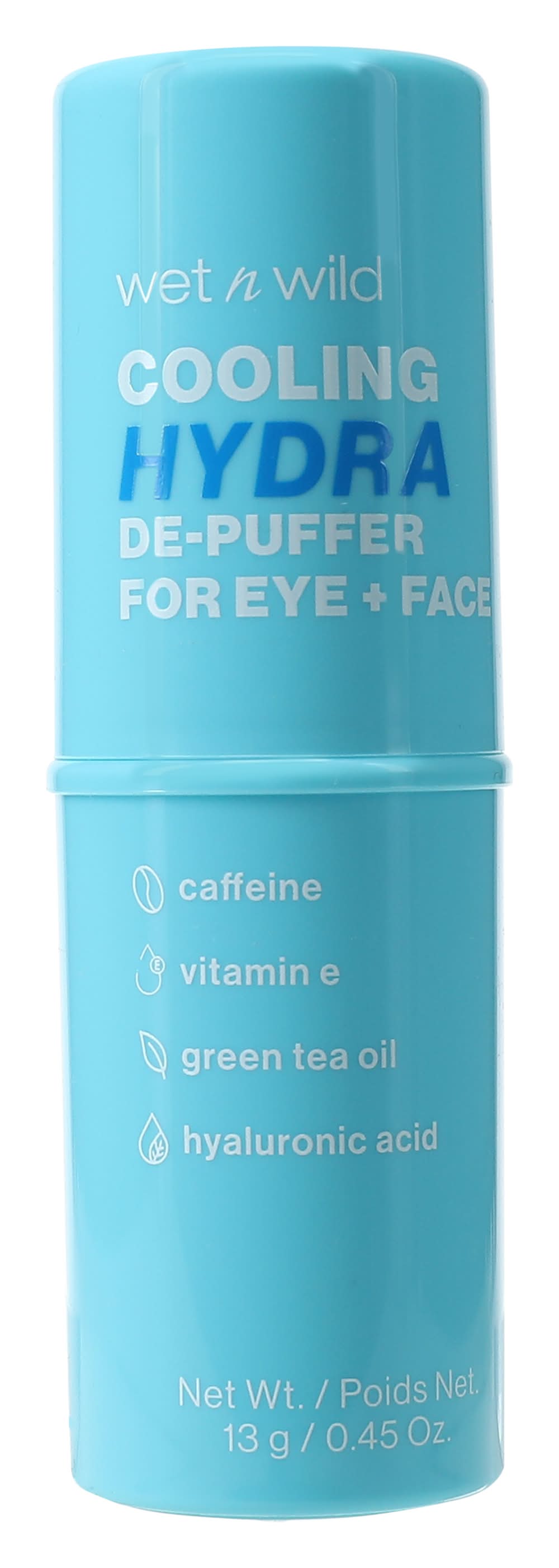 Wet N Wild® Cooling Hydra De-Puffer For Eye And Face
