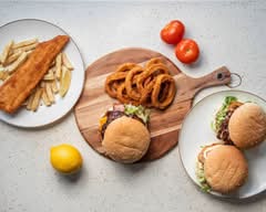 Merrylands West Takeaway