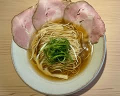 焼飯と麺 京都