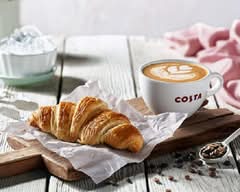 Costa Coffee (Wroclavia 2 piętro)