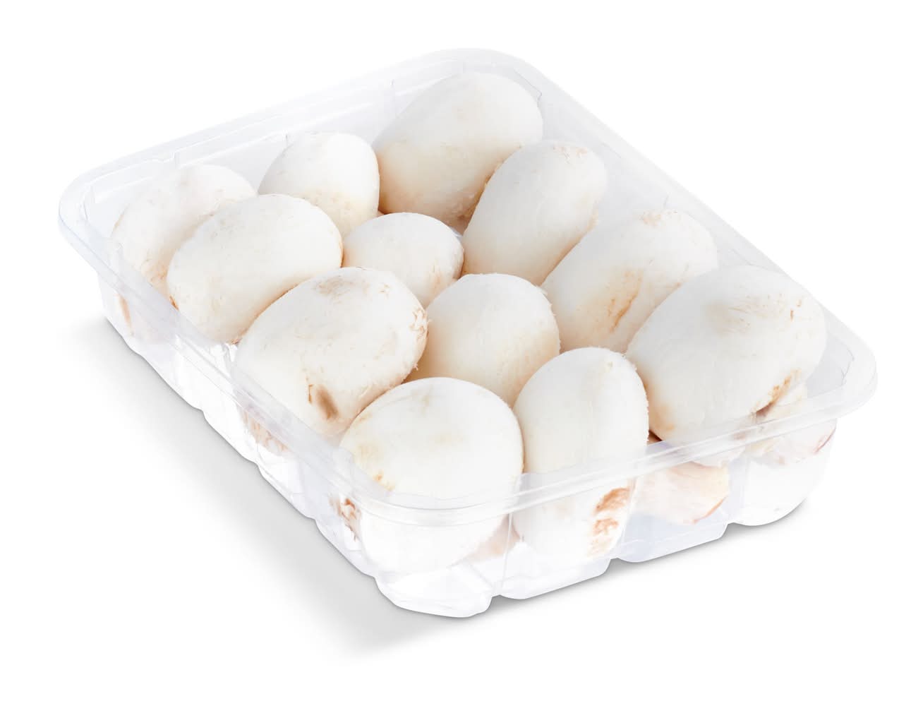 Champiñón Entero Bandeja 250 G