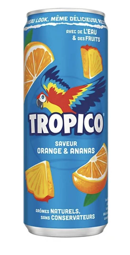 Tropico 33cl