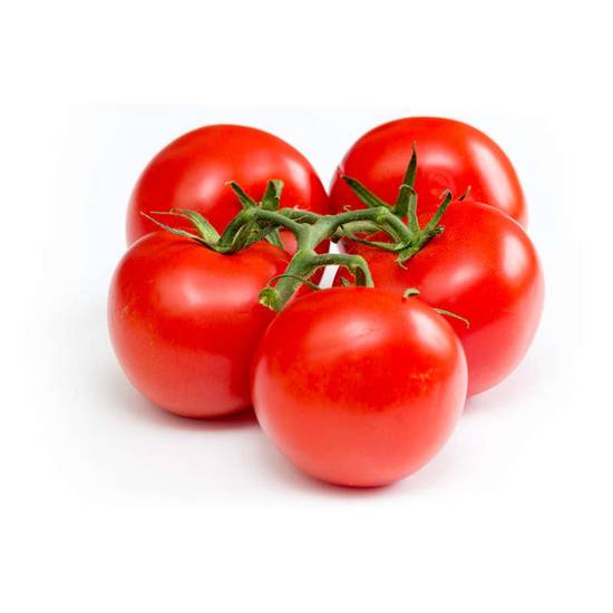 Tomate ronde - Variété Grappe - Cat. 1 De 800g à 1kg
