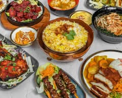 Ya Manii Indo-Japanese-Korean And Nepalese Restaurant