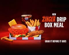 KFC - Bridgend - Hernston Business Park