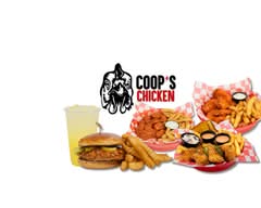 Coop's Chicken