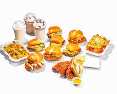 Steiny B's - Rated NYC's Best Smashburger (942 Flatbush Ave)