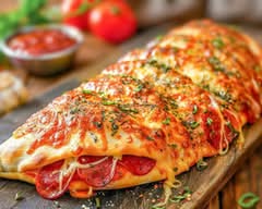 Pizza Lanis (La Huerta - Morelia)