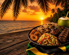 Jamaican Flava  (1021 N Pennsylvania St)