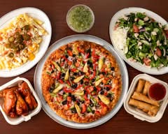 Pizza Lovers & More