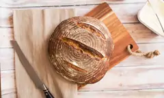 Great Harvest Bread (2520 W Horizon Ridge Pkwy)