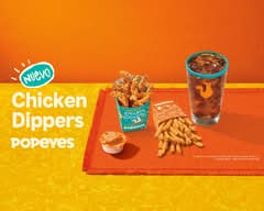 Popeyes Hatillo Town Center
