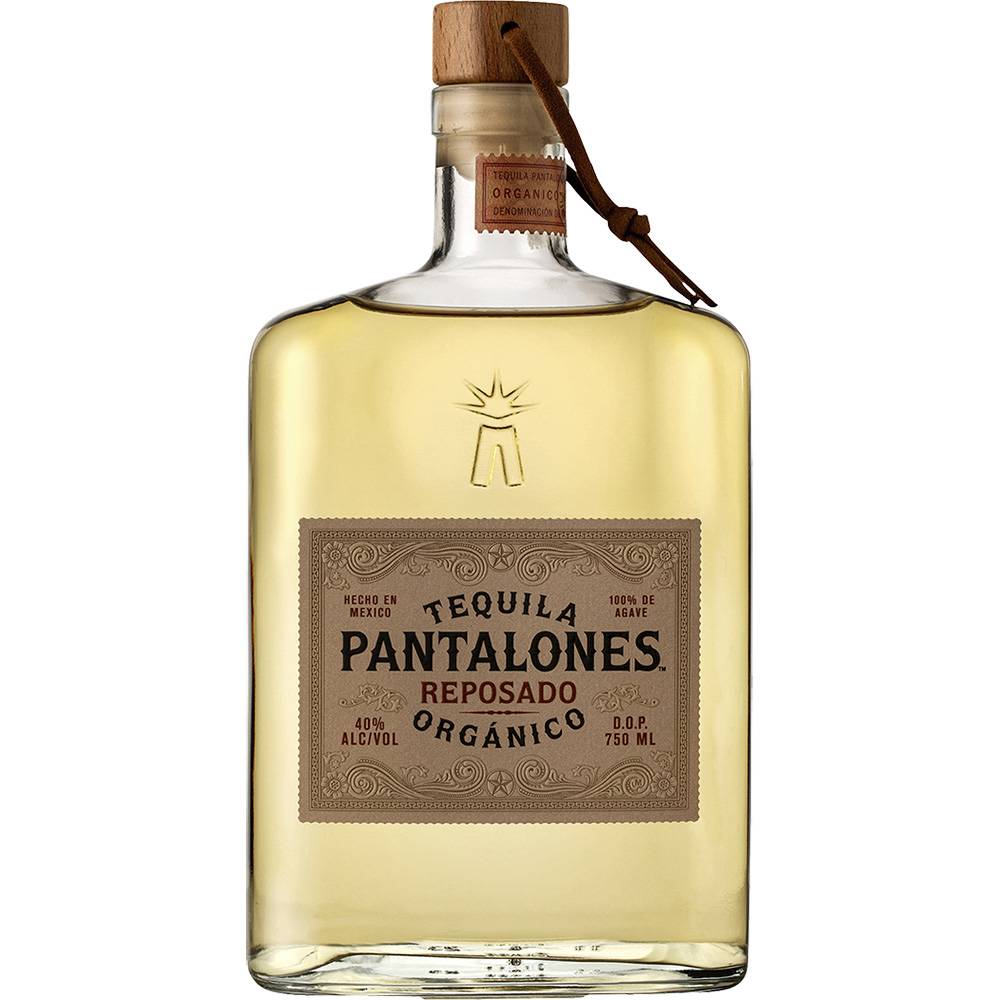 Pantalones Reposado Tequila (25.3 fl oz)