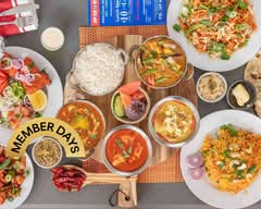 Tandoor Grill - Indian Cuisine - Indo Chinese Halal