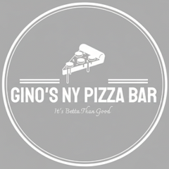 Gino's NY Pizza Bar - Atlanta, GA