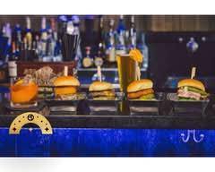 Sidecar Slider Bar Ferndale
