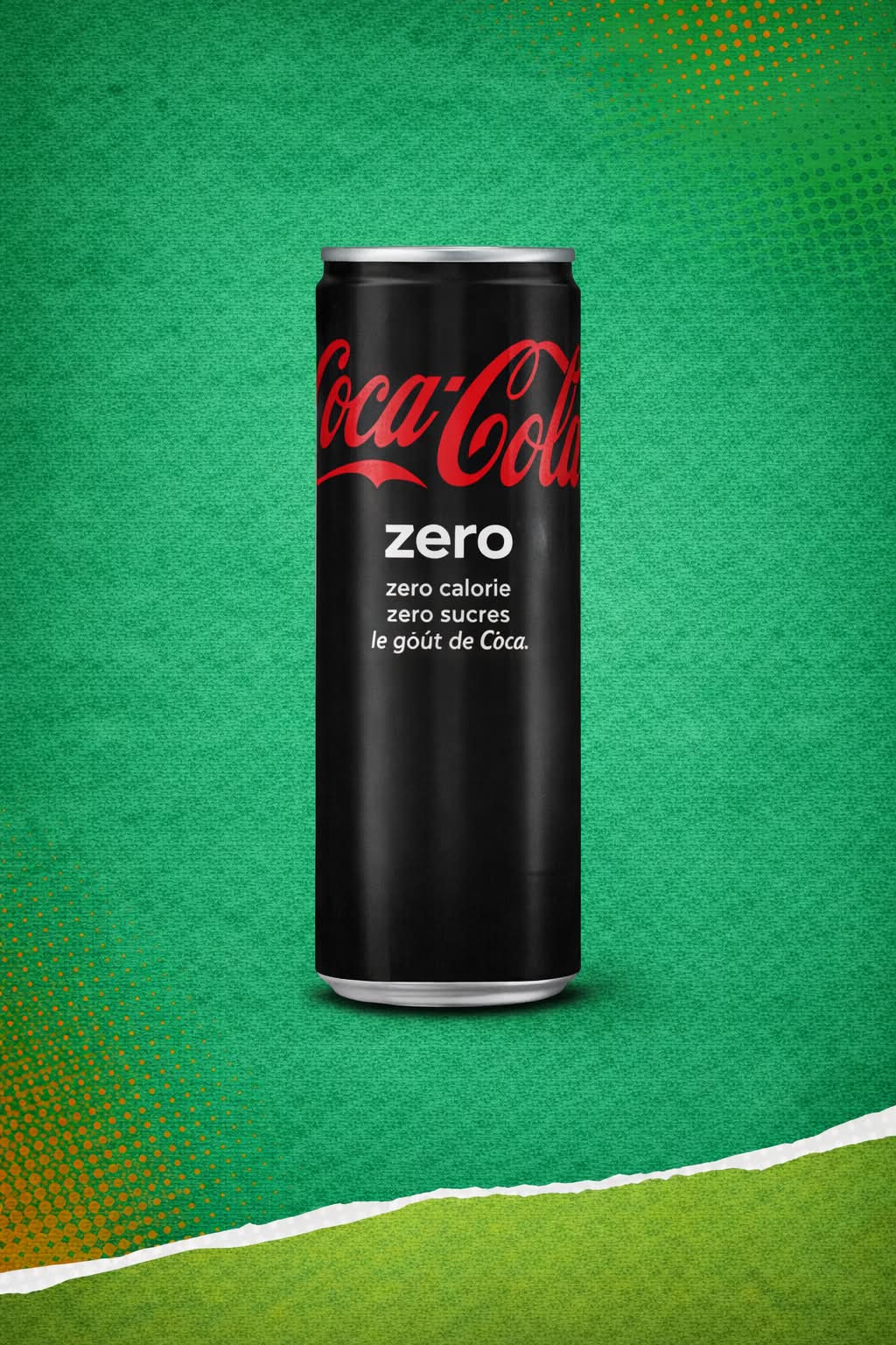 Coca-Cola Zéro