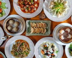 李家風餃子房 Rikafugyozabo