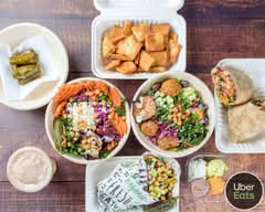 Hummus Republic (Owings Mills)